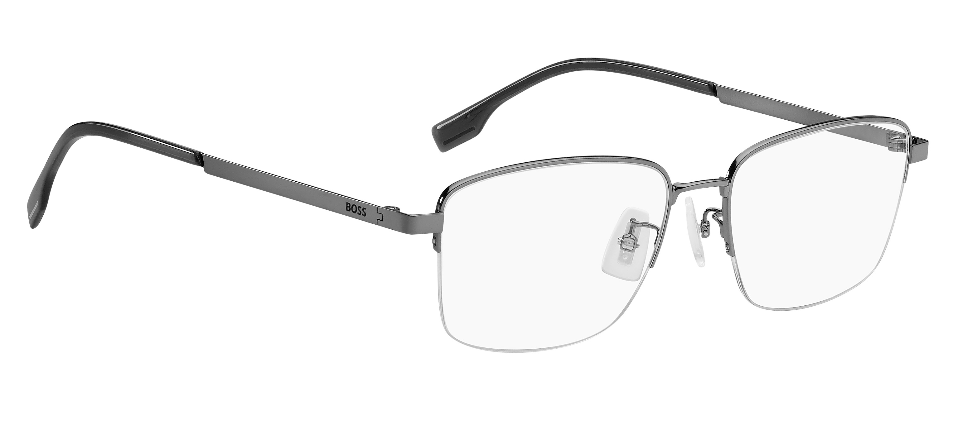 Lentes de receta Hugo Boss/Hombre