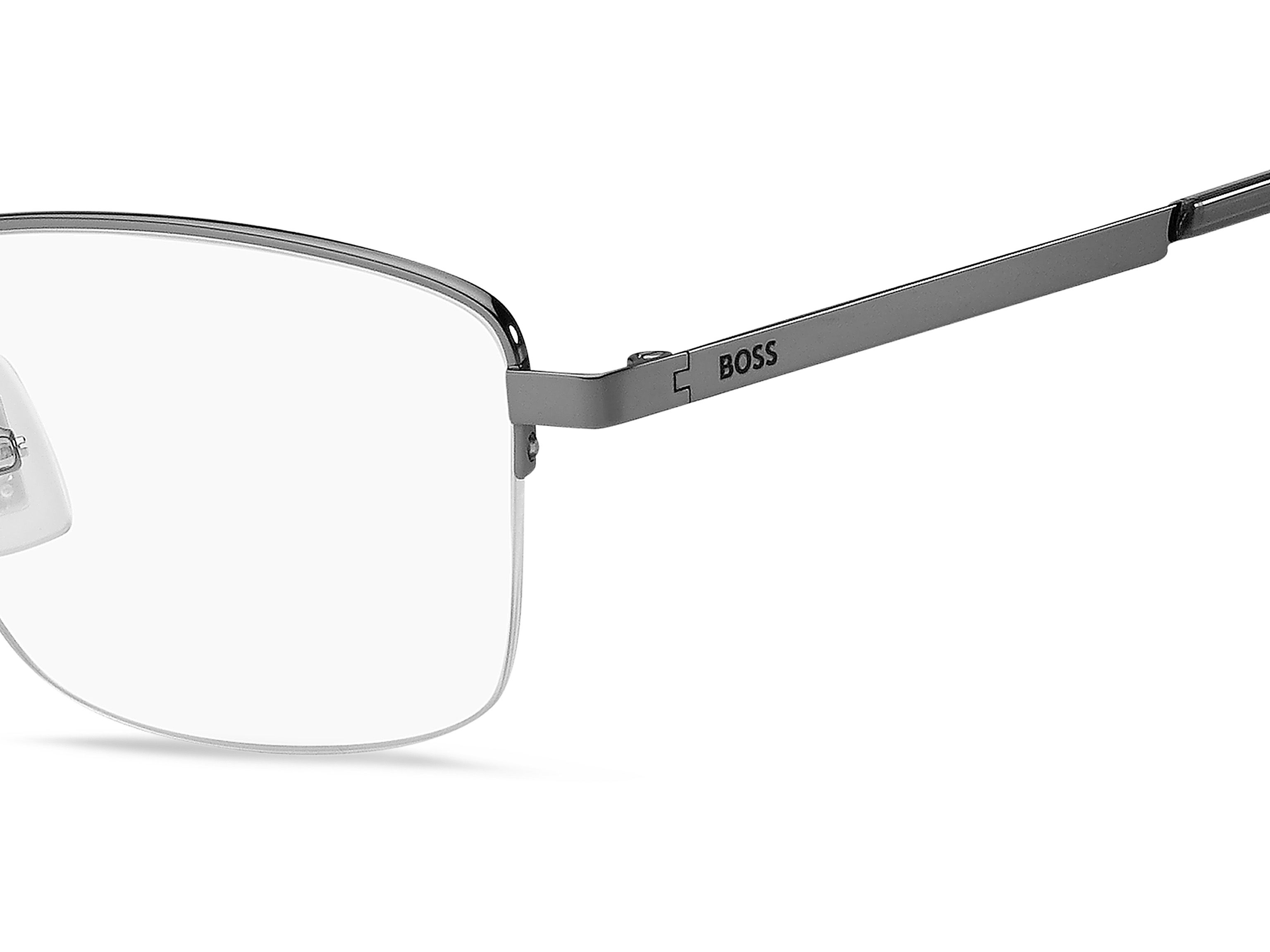 Lentes de receta Hugo Boss/Hombre