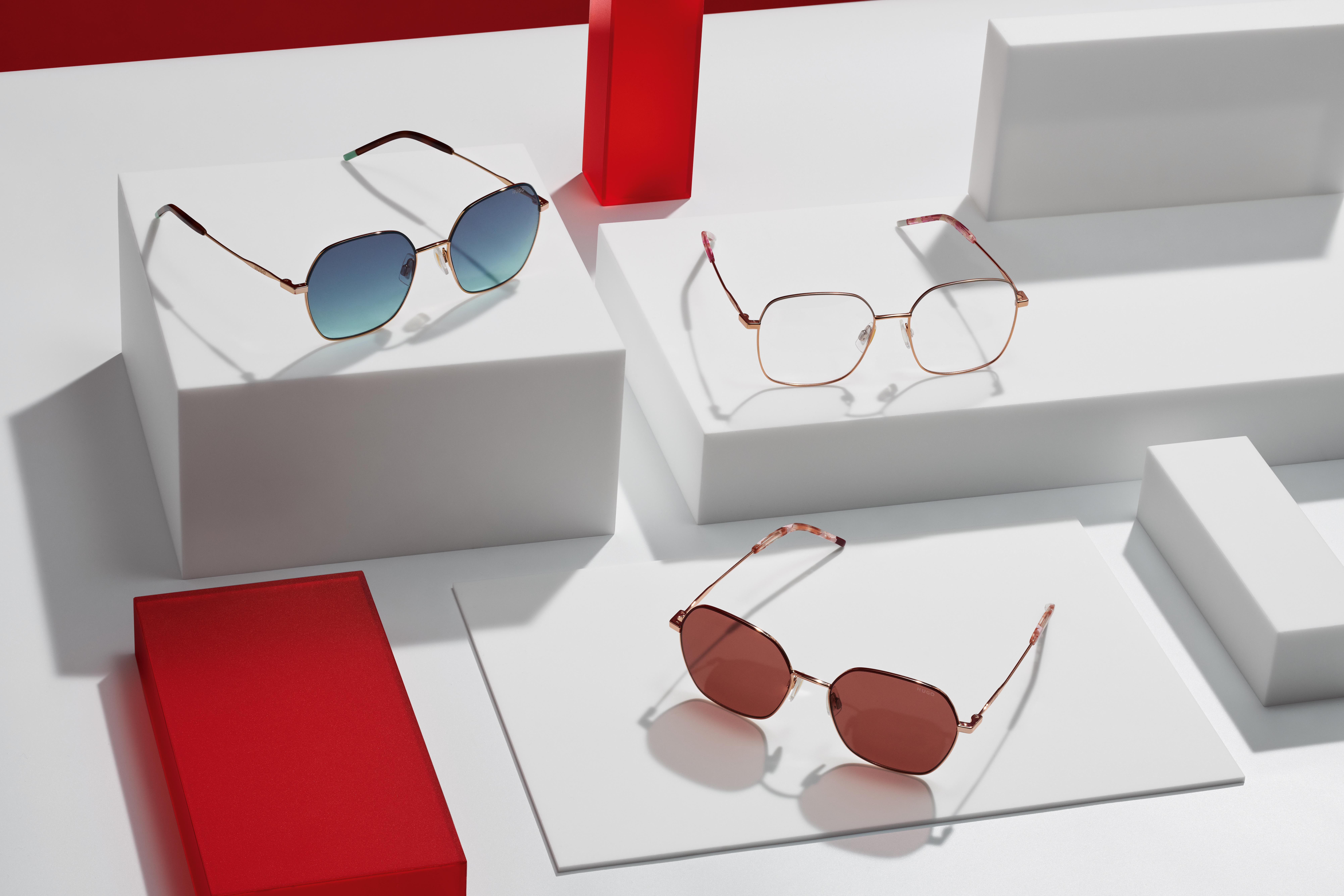 Lentes de sol Hugo Boss/Unisex