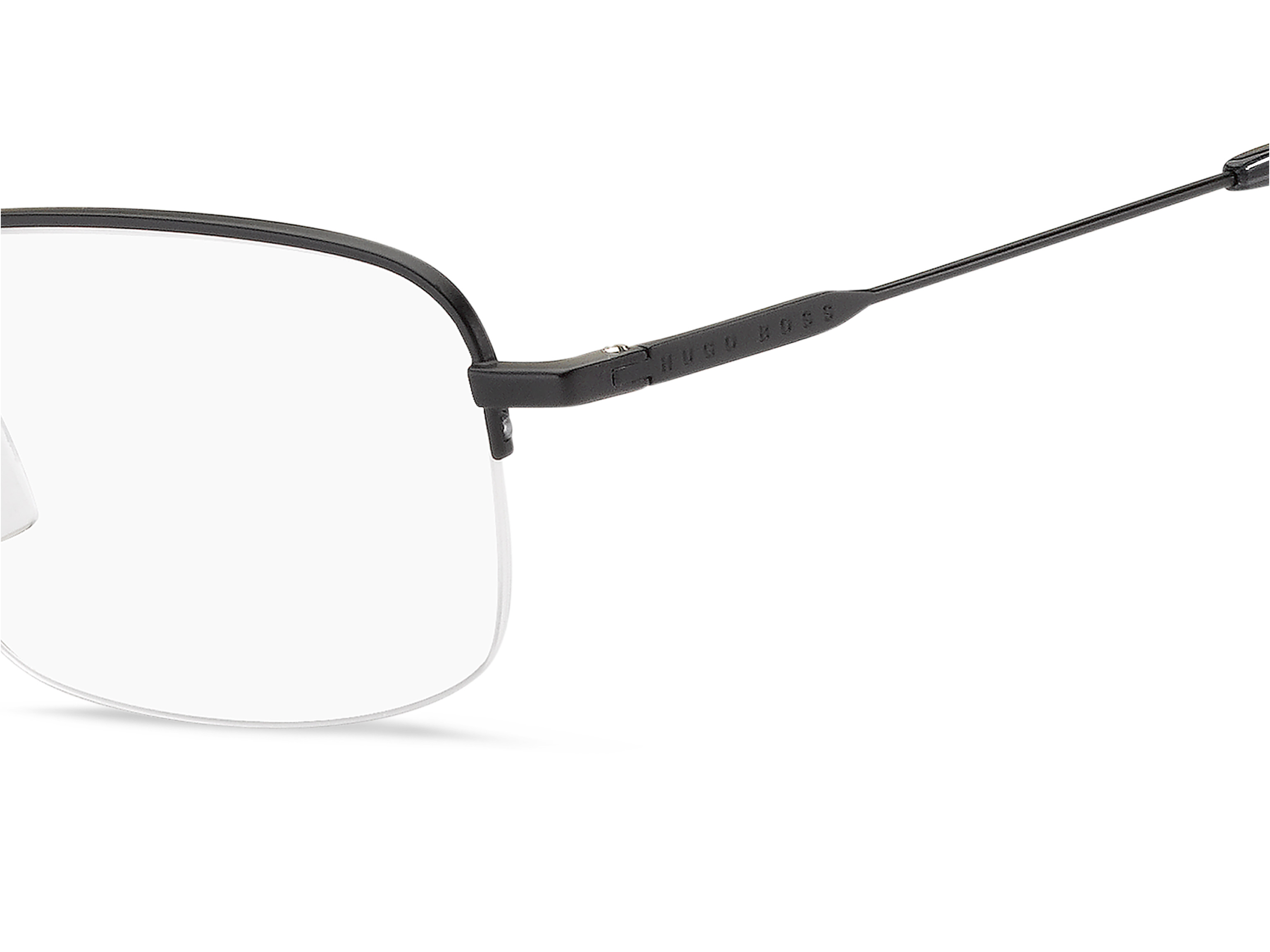 Lentes de receta Hugo Boss/Hombre