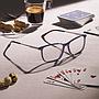 Lentes de receta Safilo/Unisex