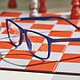 Lentes de receta Seventh Street