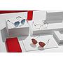 Lentes de sol Hugo Boss/Unisex
