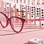 Lentes de receta Seventh Street/Mujer