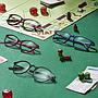 Lentes de receta Safilo/Unisex