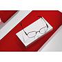 Lentes de receta Hugo Boss/Hombre